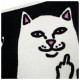 Ripndip Go Away Rug